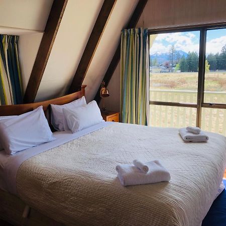 Arosa - Lake Tekapo Exterior photo