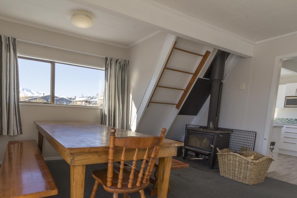Arosa - Lake Tekapo Room photo