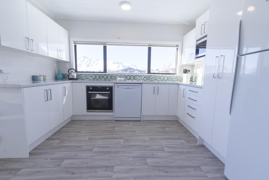 Arosa - Lake Tekapo Room photo