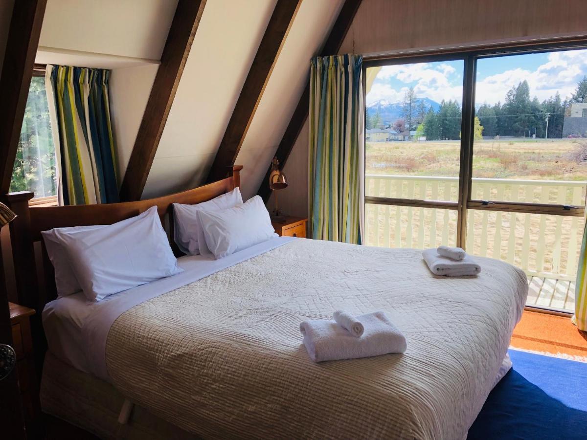 Arosa - Lake Tekapo Exterior photo